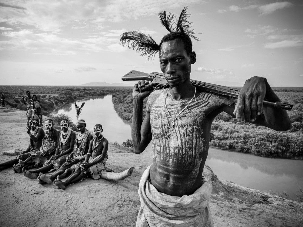 Karo tribe