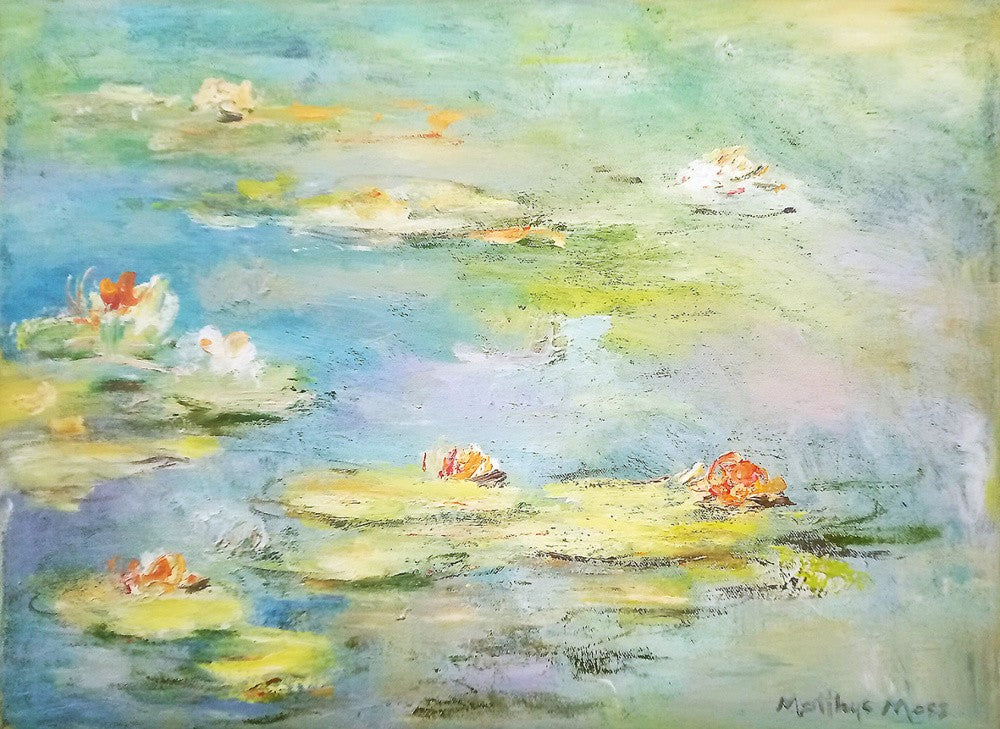 Lily Breeze