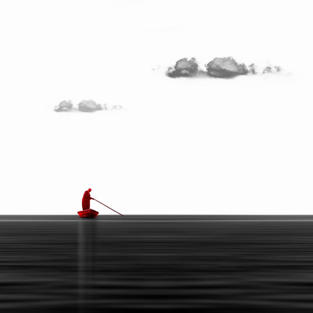 The Fisherman III