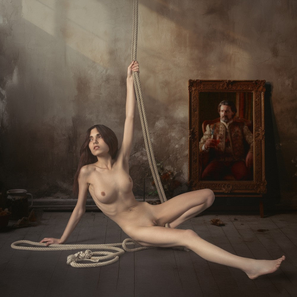 The Rope II