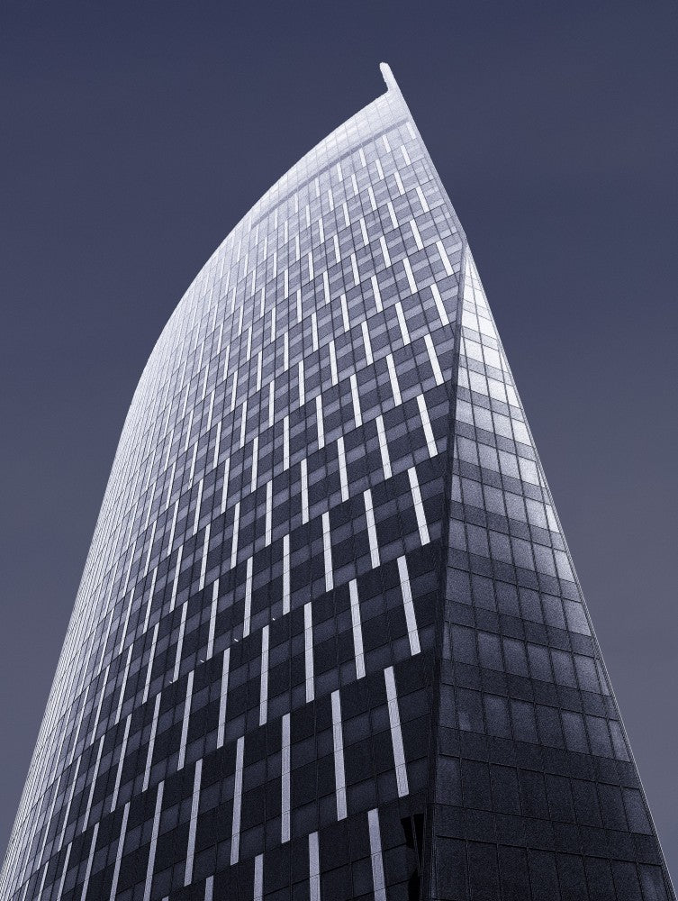Symphony of windows