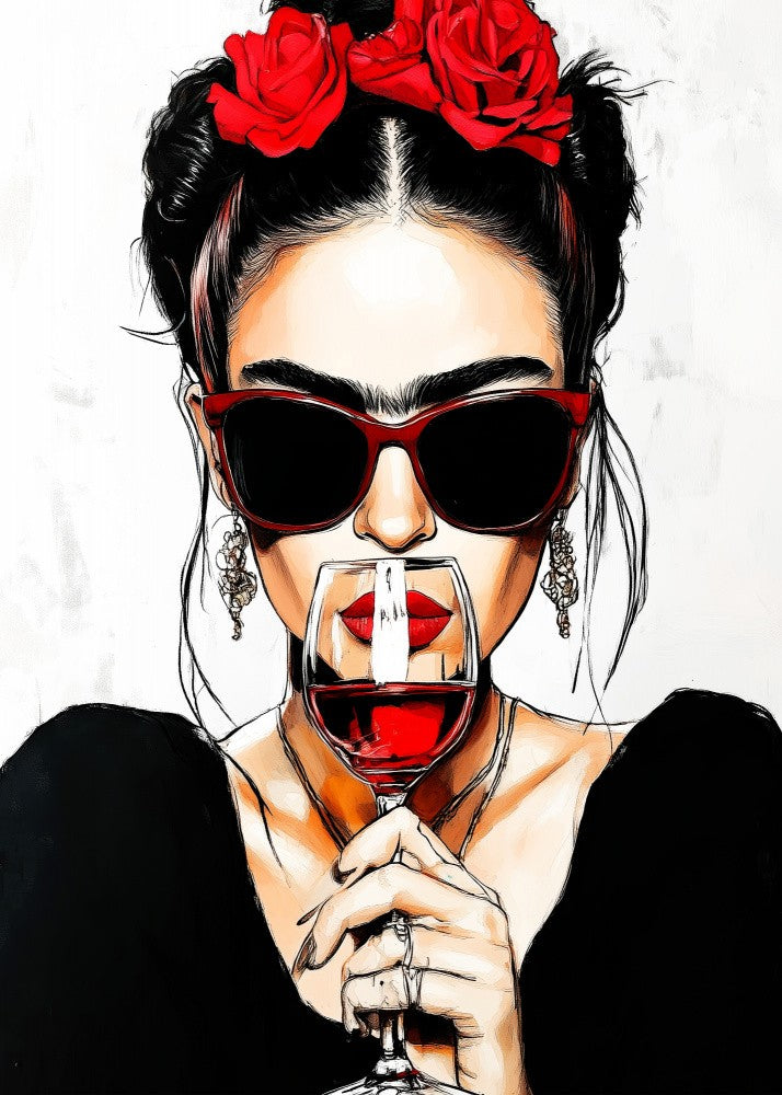 Party girl