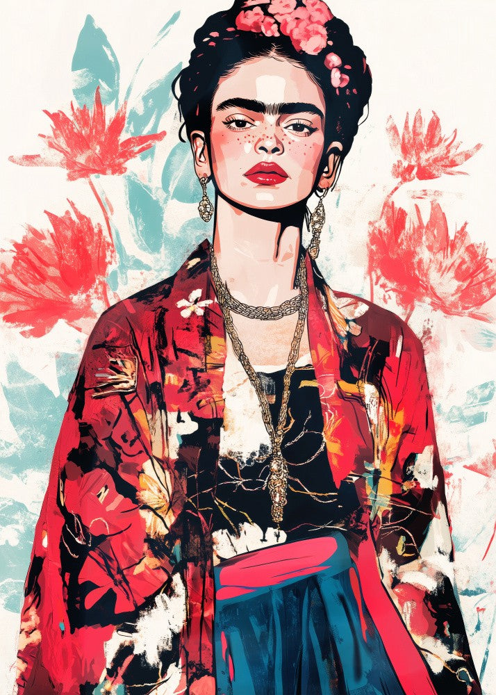 Autumn Frida