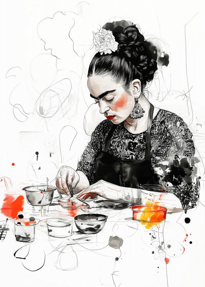 Cooking