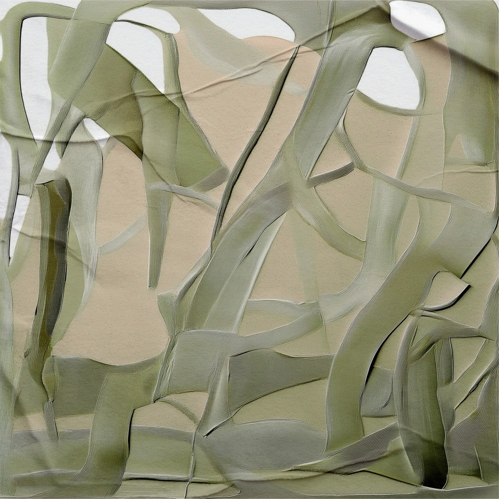 Whispering Leaves