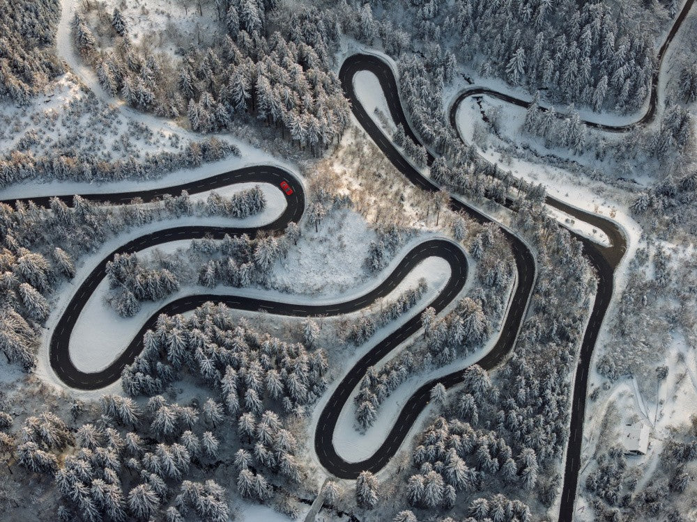 Guate Kurvn pri Bad Vellach, Austria