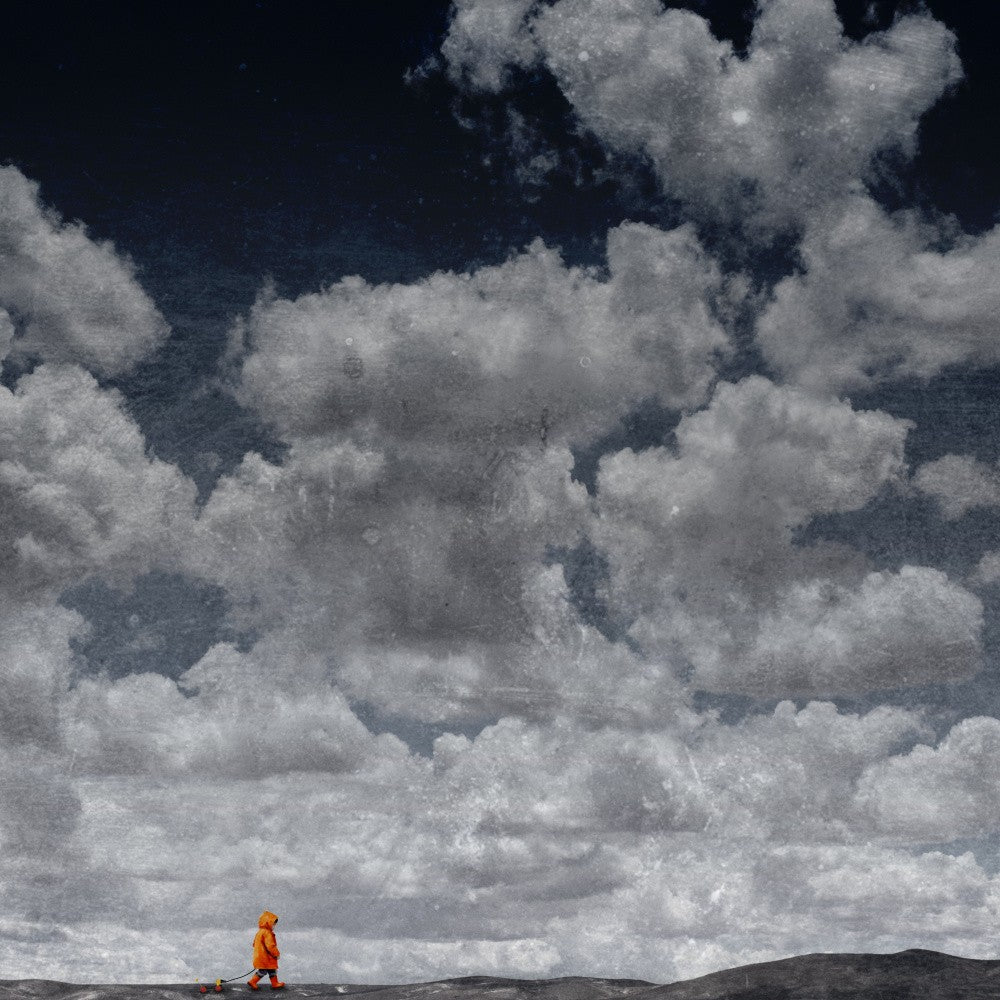 Heaven Above
