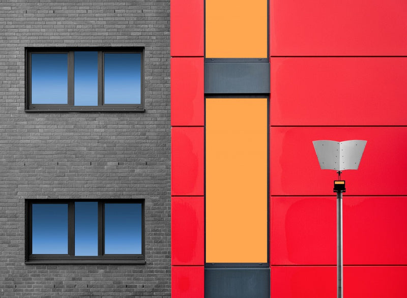 Wall Colors