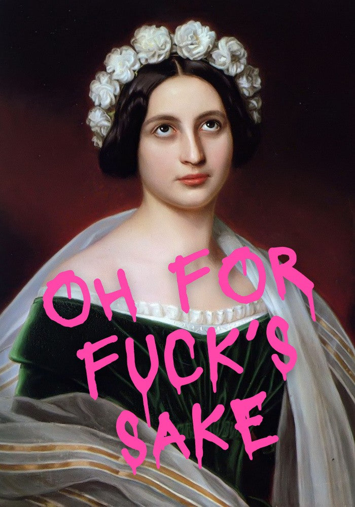 Victorian Sass