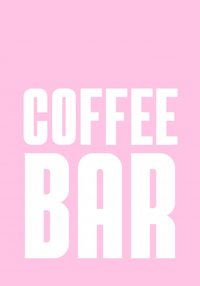 Cafe Vibe Contrast