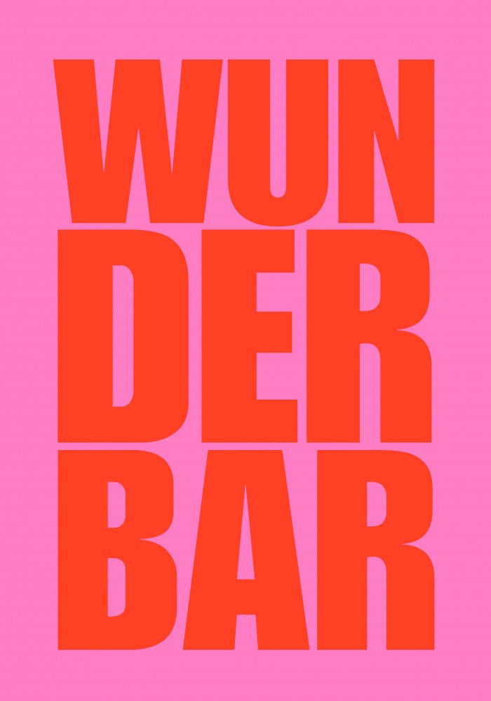 Bold Wonders