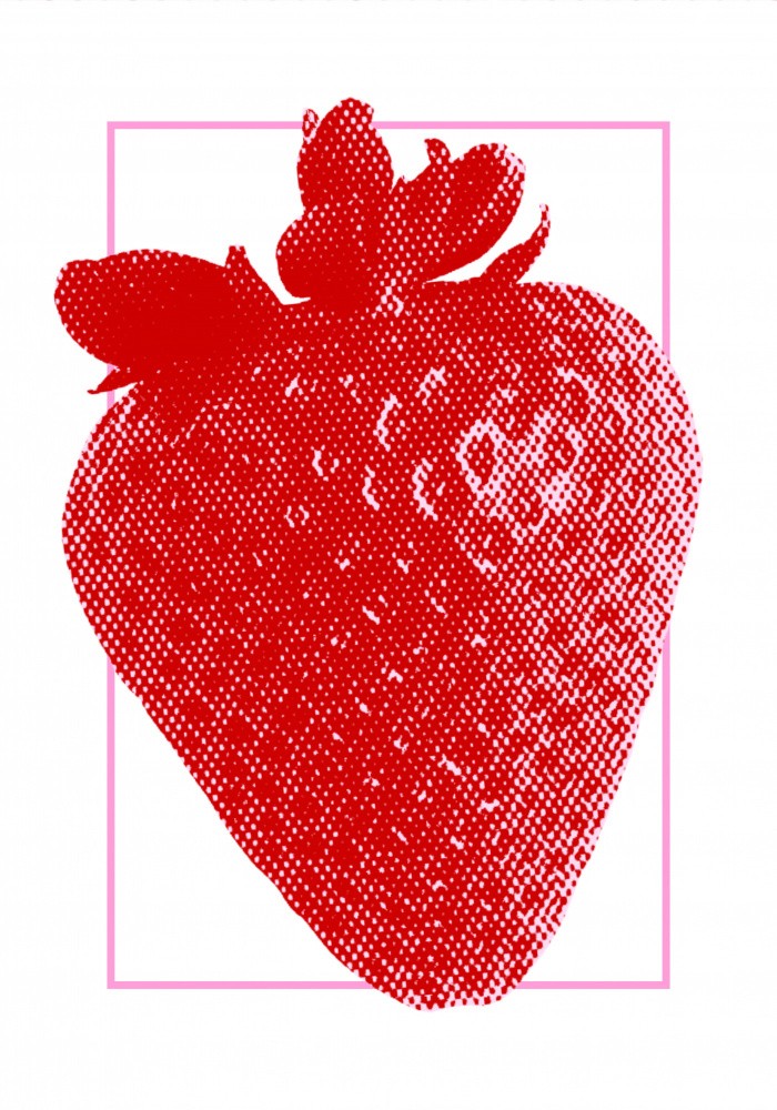 Red Strawberry