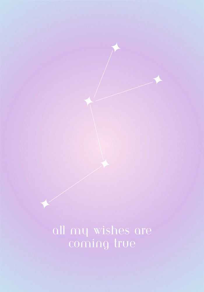 Wishes Aligning