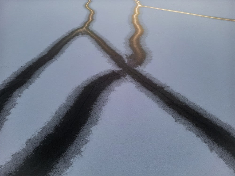 Abstract nature 7