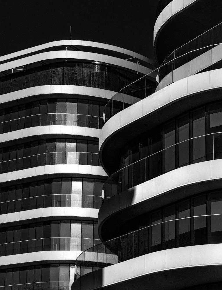 Architecture meeting