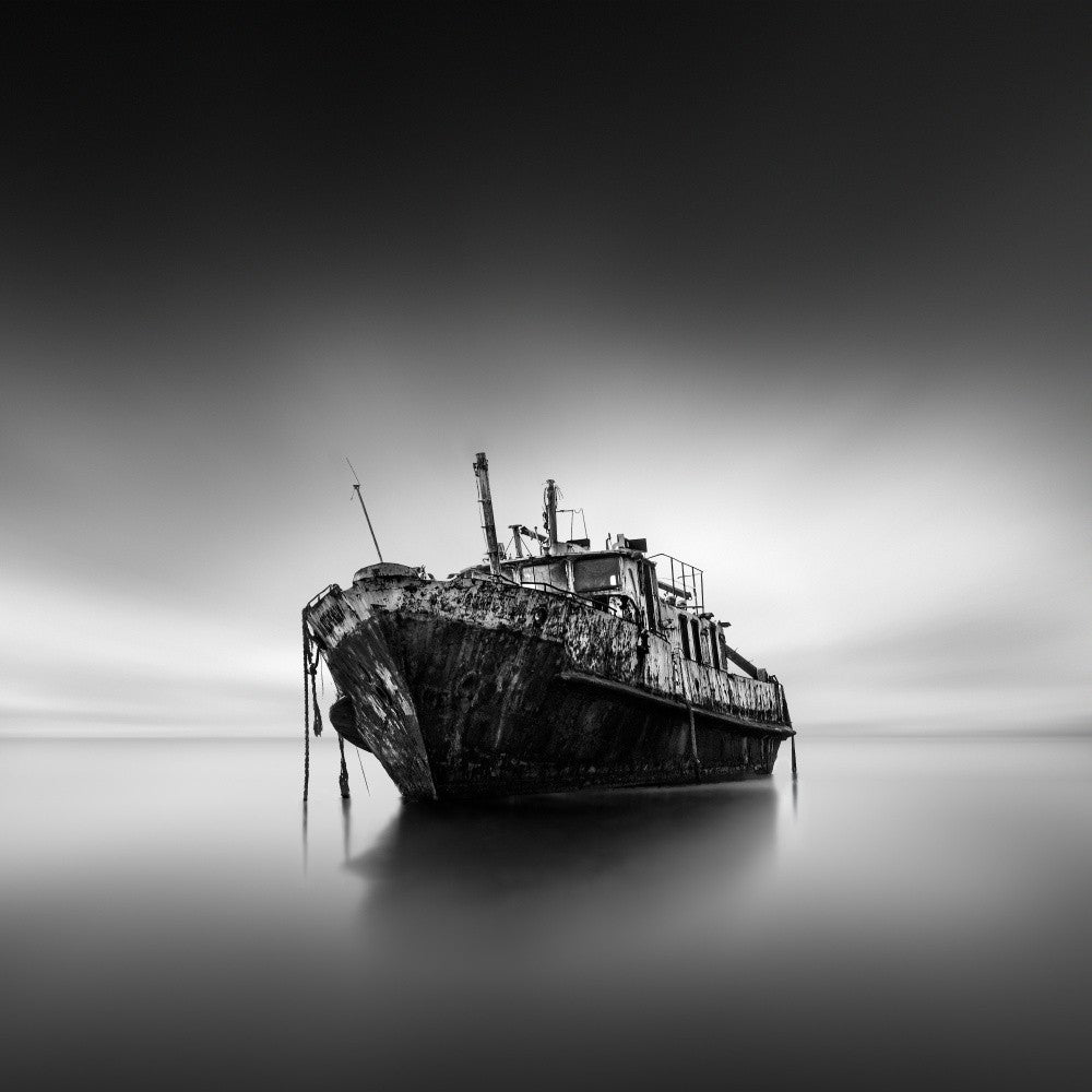Lost in Time