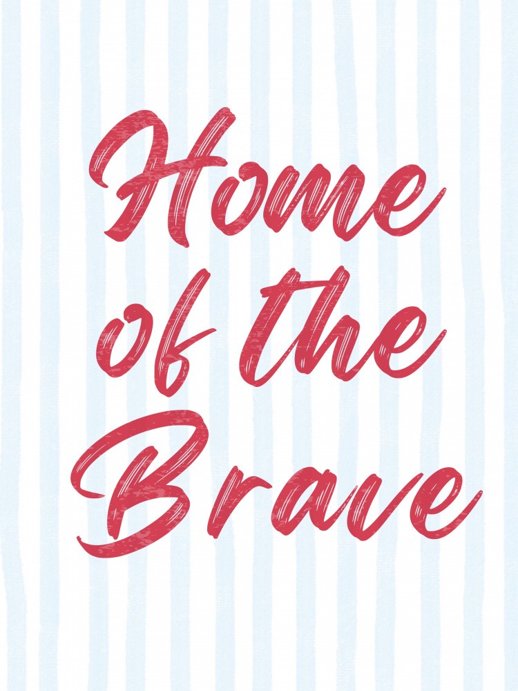 Home of the Brave
