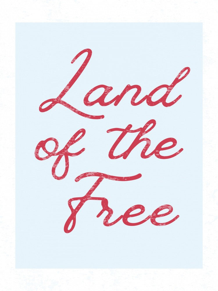 Land of the Free