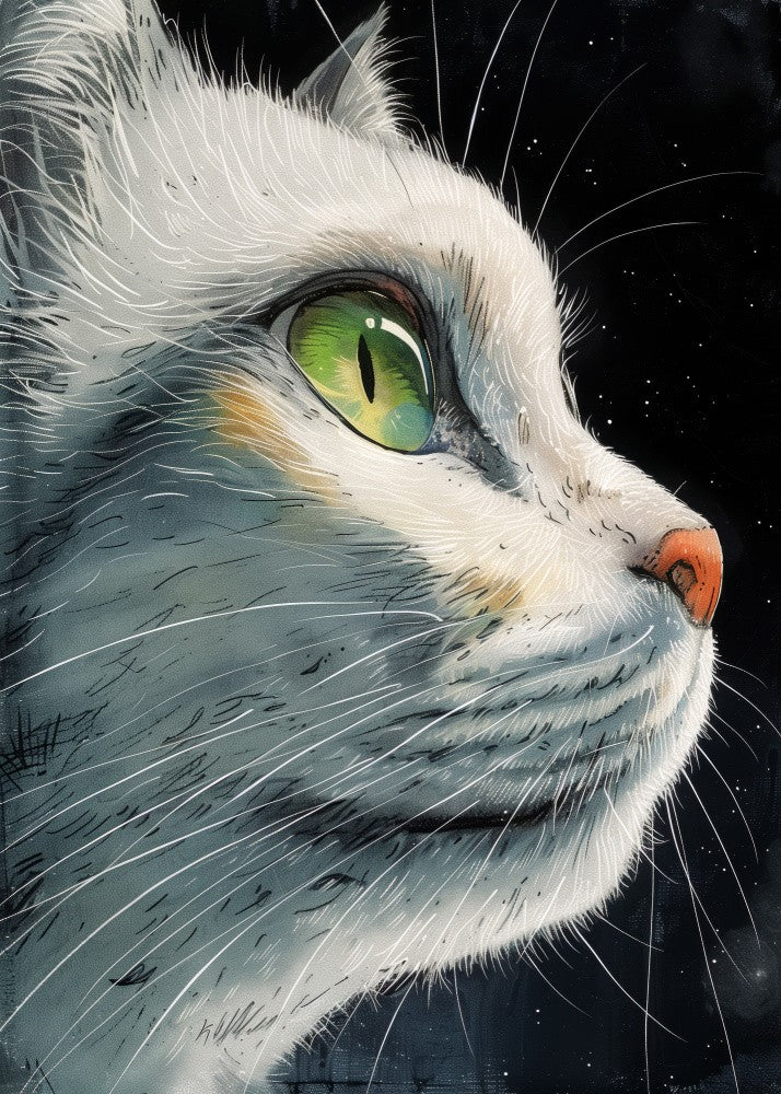 White Kitty (2)