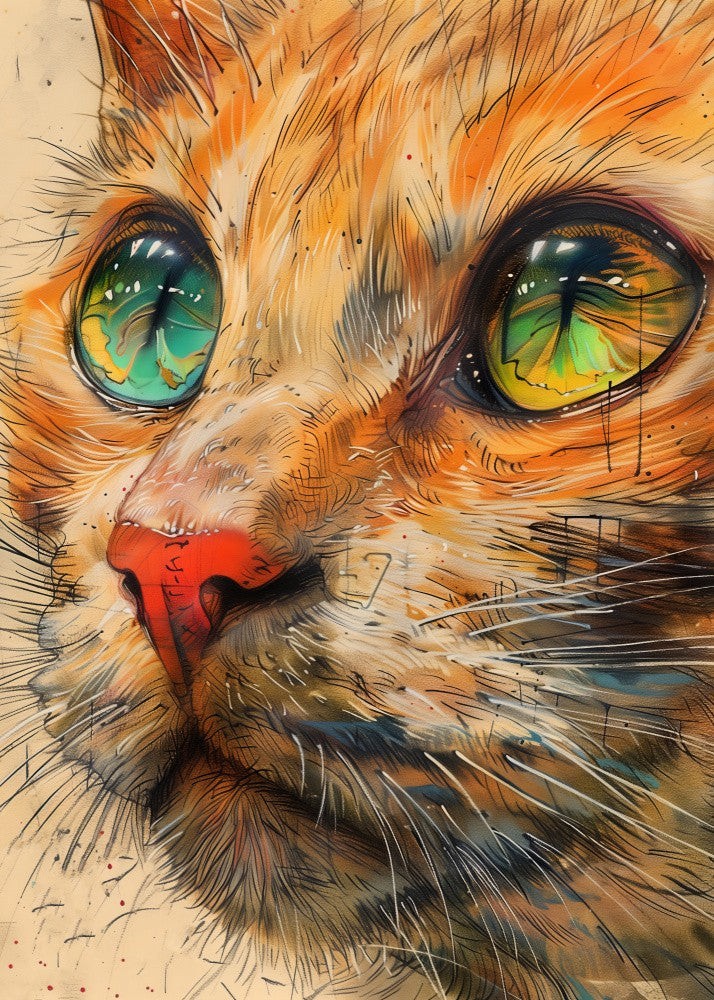 Ginger Kitty (6)