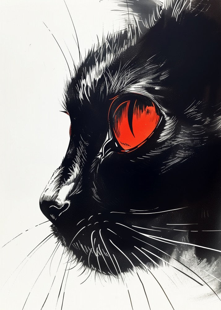 Black cat  (7)