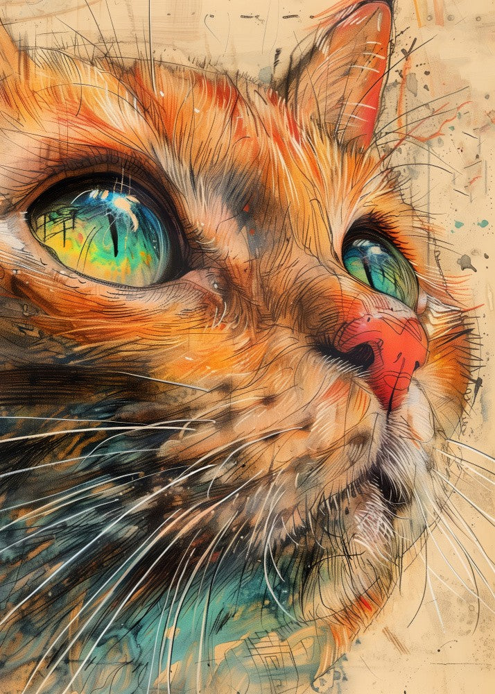 Ginger cat (28)