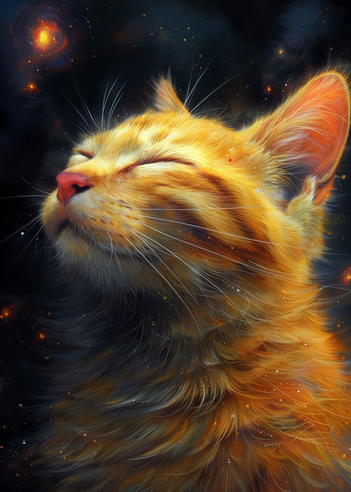 Ginger Kitty (58)