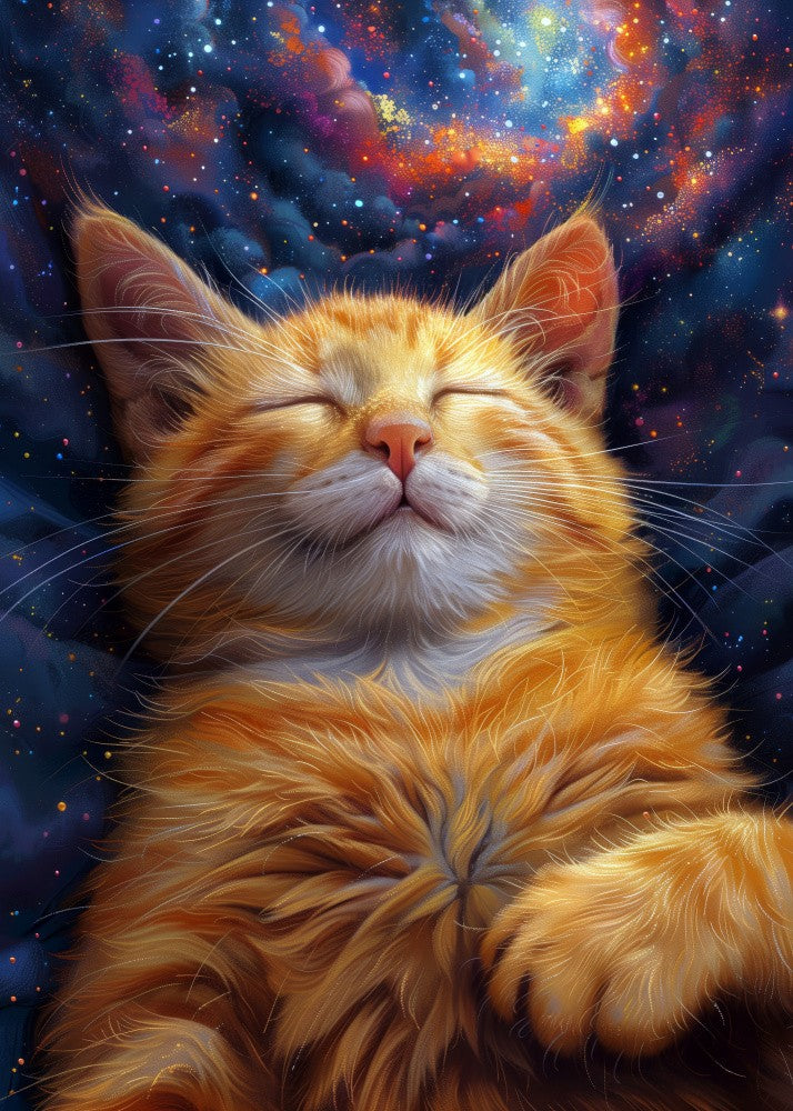 Ginger Kitty (60)