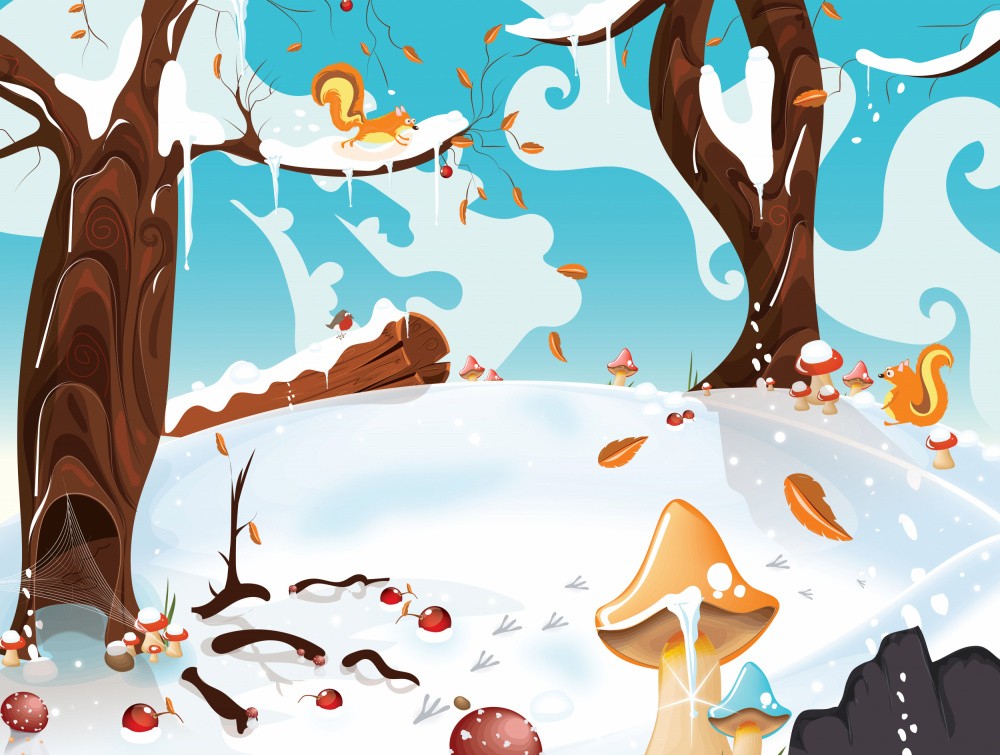 Winter Wonderland