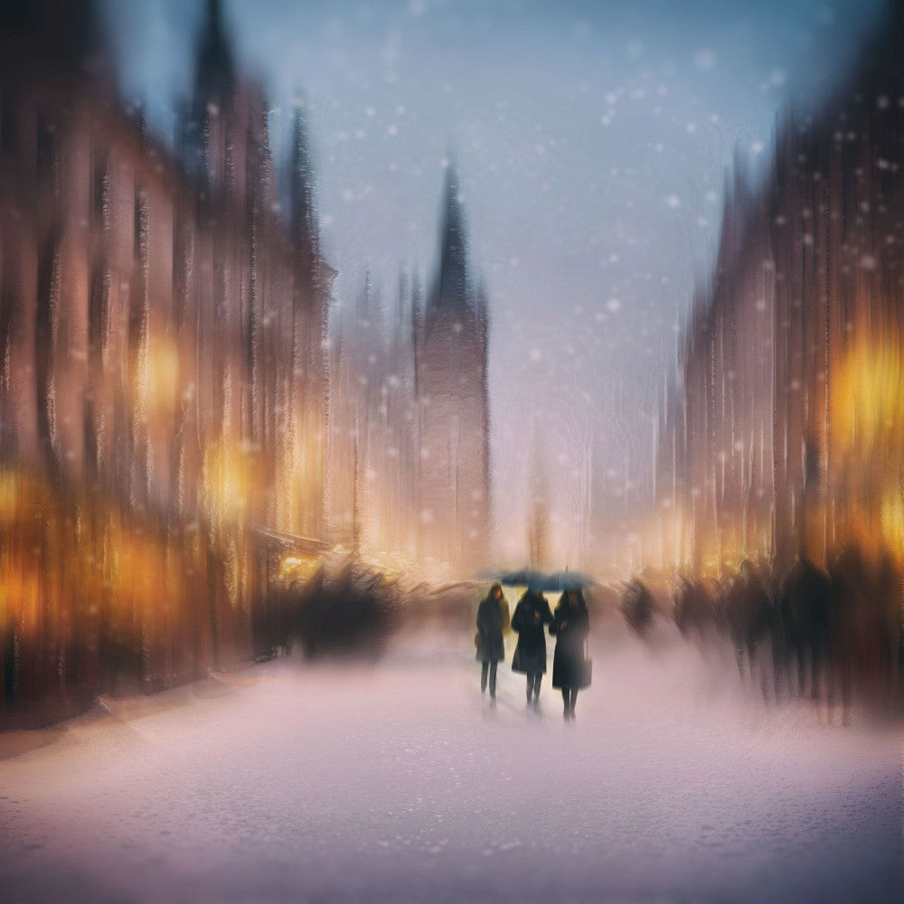 Wintermärchen