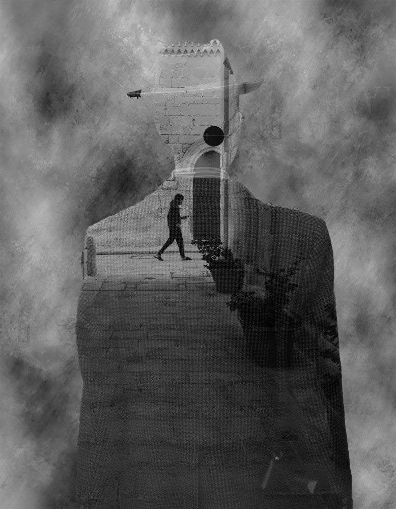 Project Double Exposure 108