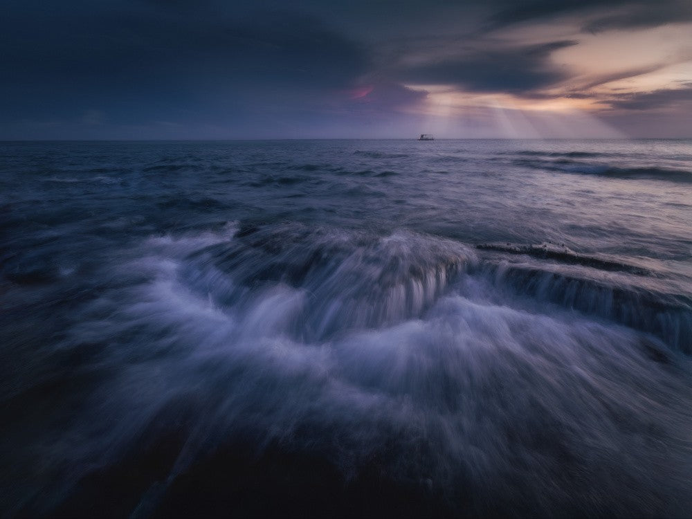 Light and Waves