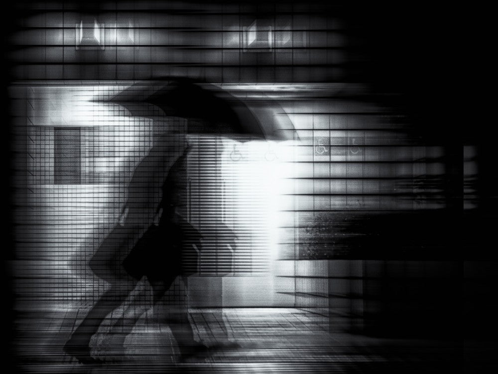 Urban Afterim