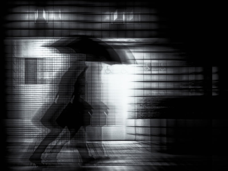 Urban Afterim