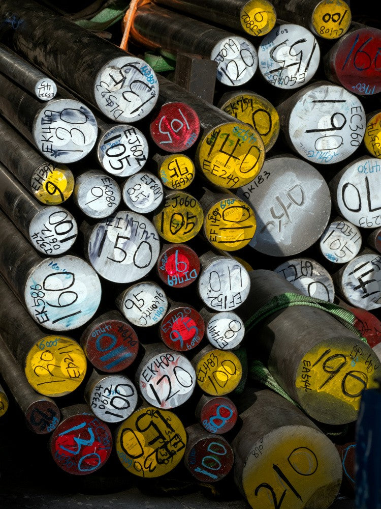 numbering