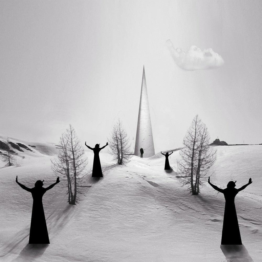 Tree alley