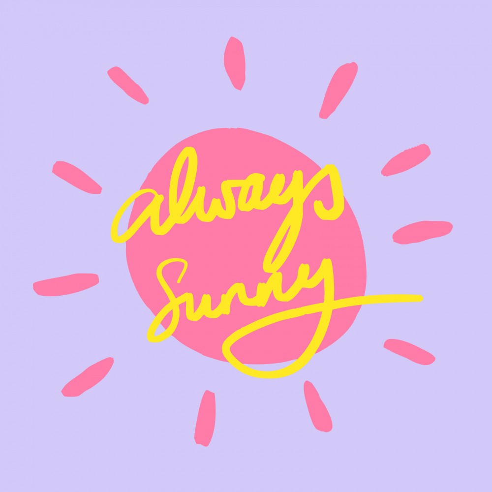 Sunny Optimism