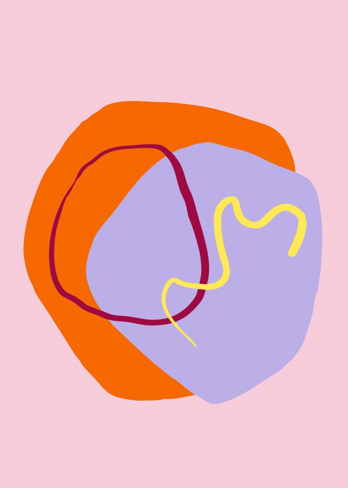 Colorful Shapes