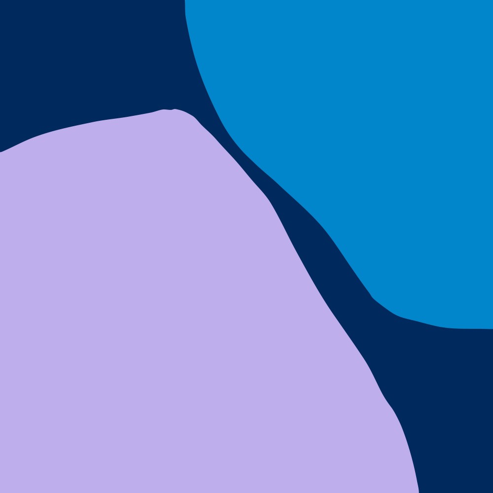 Colorful Contours
