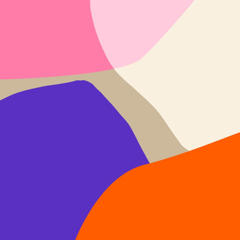 Colorful Fusion