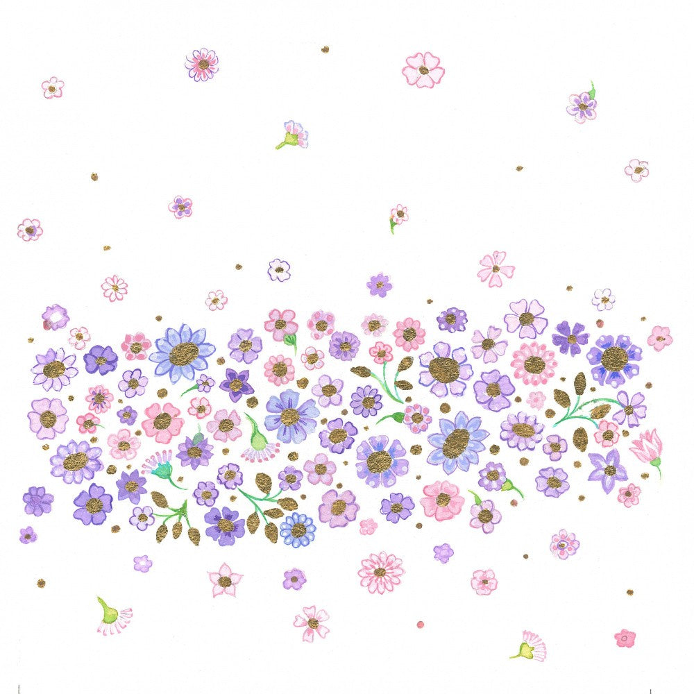 Blossom Breeze