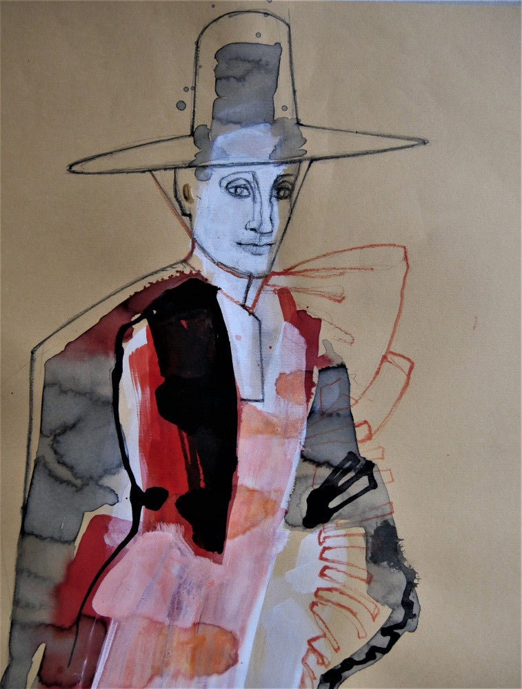 Androgyne