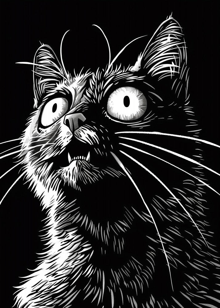 Black cat  (239)