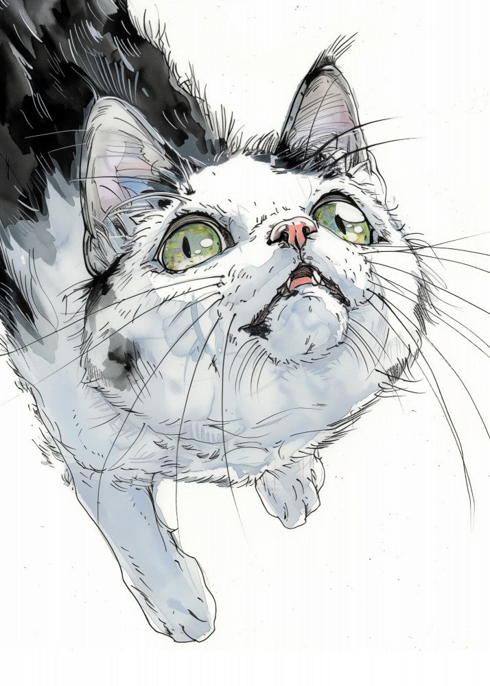 Black cat  (241)