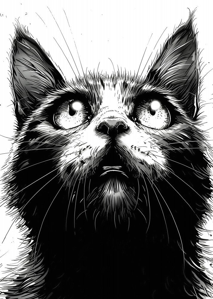 Schwarze Katze (263)