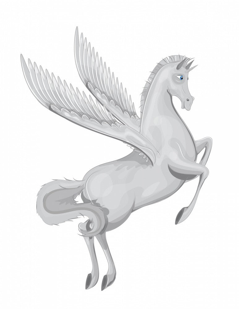 Majestic  Unicorn