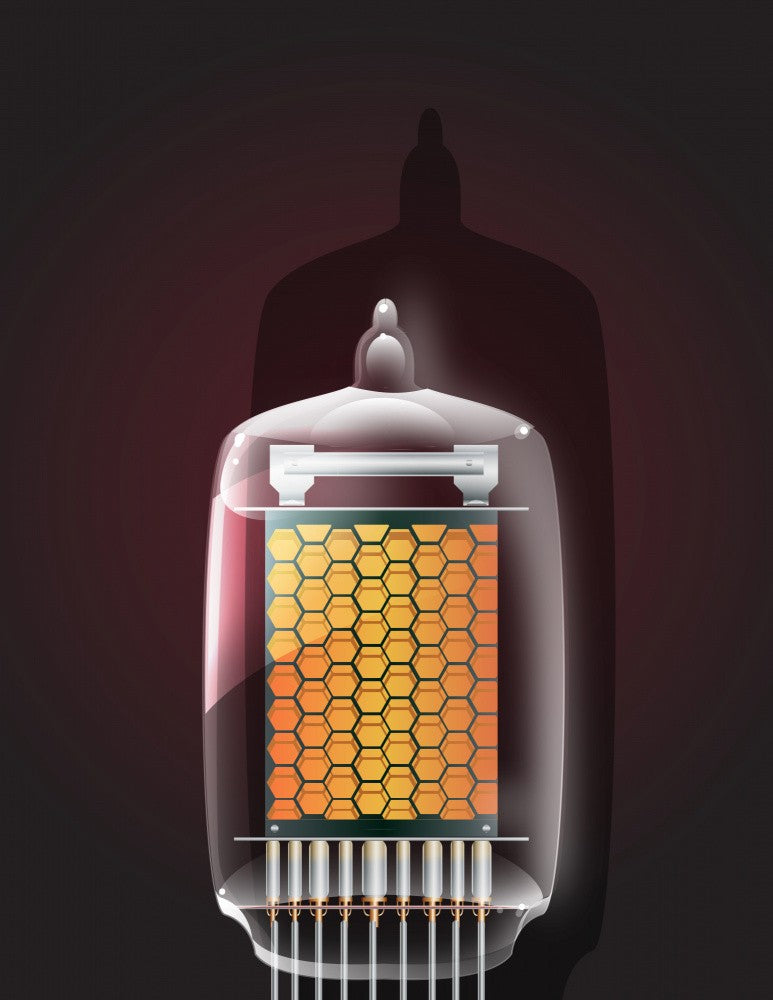 Vacuum Tube