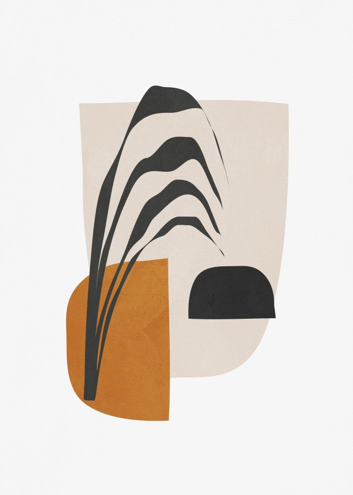 Abstract Shapes