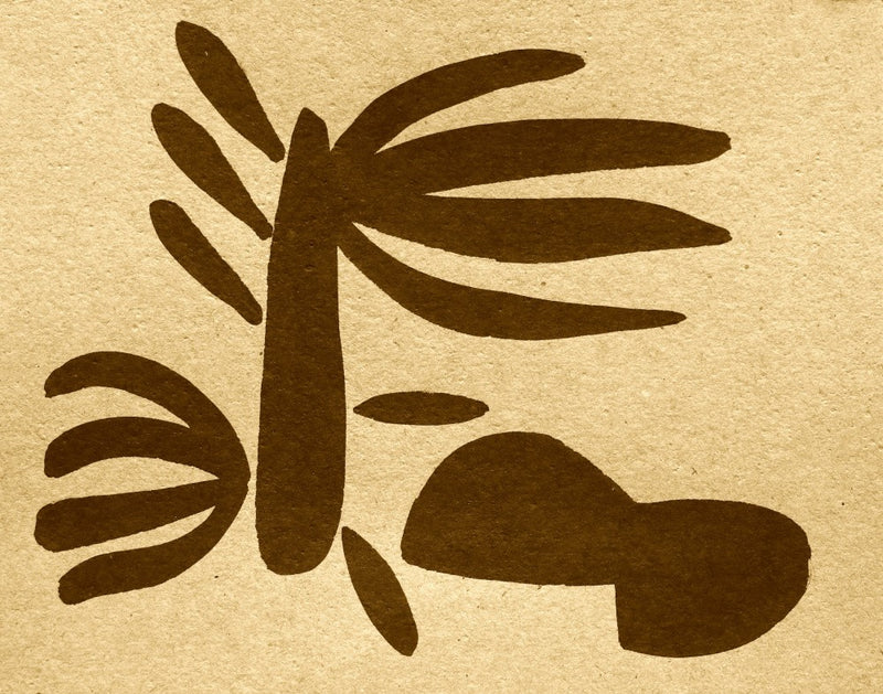 Earthy Abstractions