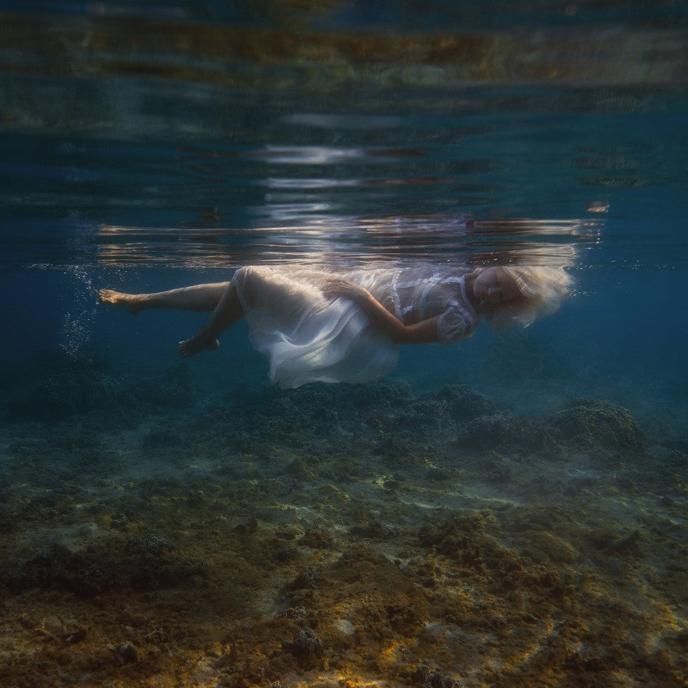 Underwater Tale